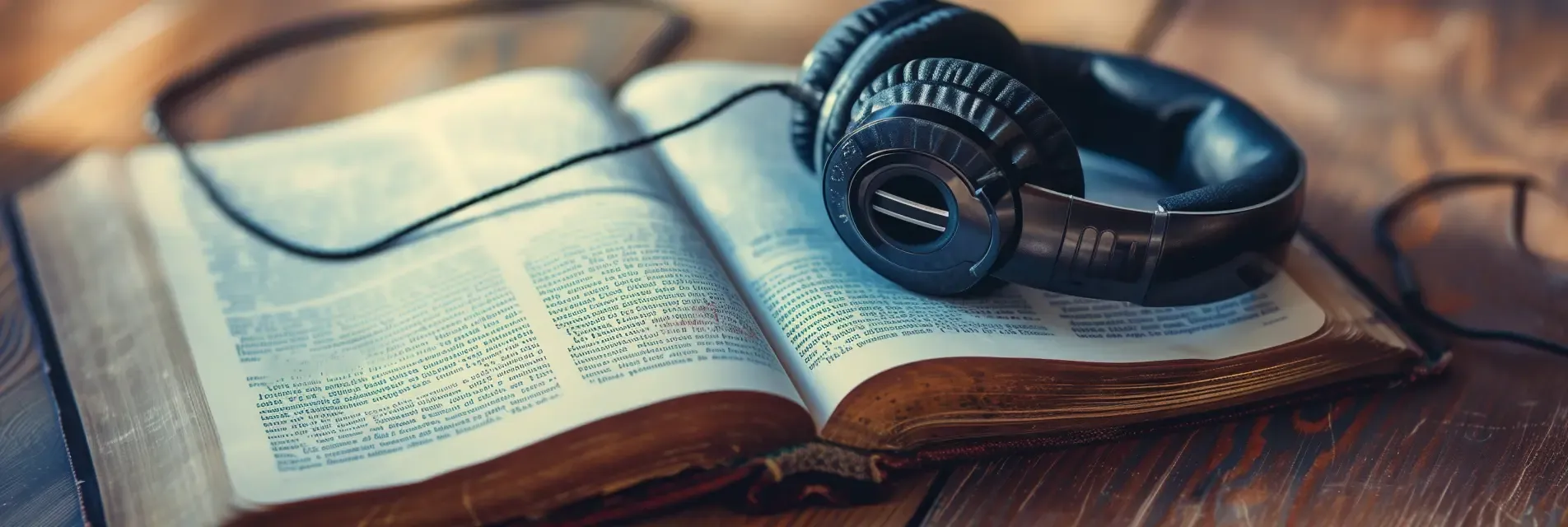 Audio