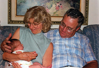 GRANDPARENT