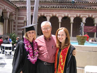 COMMENCEMENTS